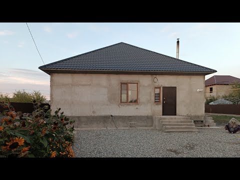Видео: Әрдайым таза ауамен тыныстағыңыз келсе, осы үйді алыңыз!!!