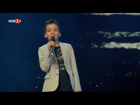 Видео: "Събота вечер" Антон Котас (08.11.2019)