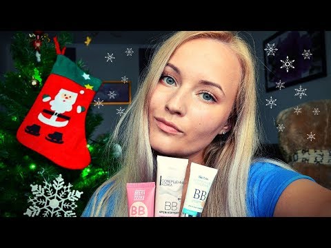 Видео: ЛУЧШИЙ ВВ-КРЕМ Belita Я ЕГО НАШЛА!!!!