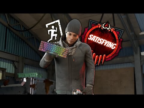 Видео: 23 минуты захватывающего движения KBM! | Подборка