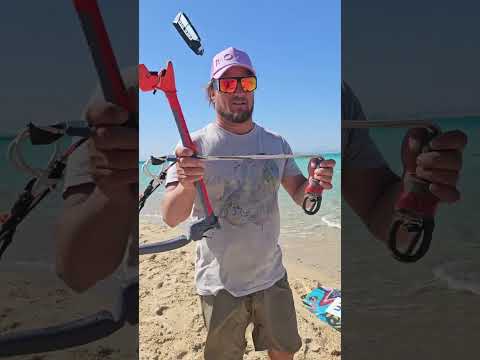 Видео: Немного про кайты и винги duotone