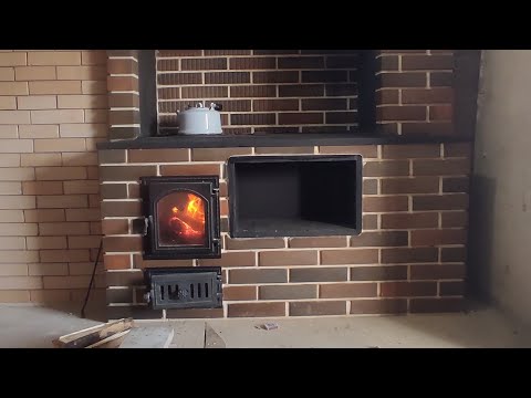 Видео: экки этажды ысытатурган  печка икки этажди иситадигон печка #кыргызстан #казахстан #узбекистан #