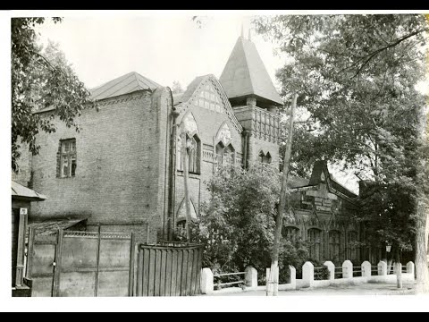 Видео: Мой Елец № 14.Ностальгия