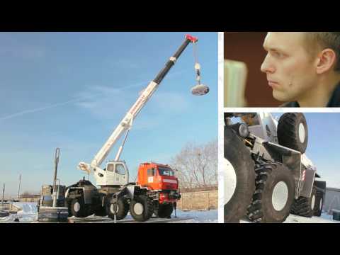 Видео: Фильм к 75-летию Челябинского механического завода (ОАО "")