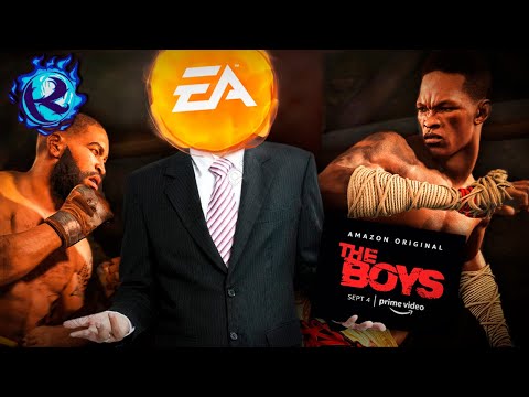 Видео: EA вставляют в игры рекламу НА ВЕСЬ ЭКРАН и ржут над лохами