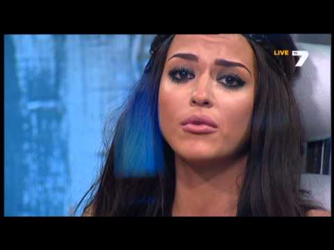 Видео: Къртицата 22.03.2014 част 7 от 11