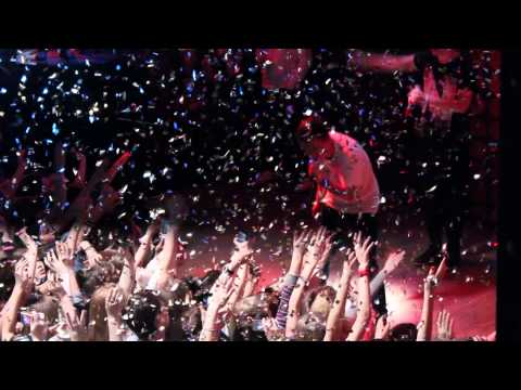 Видео: JOHNYBOY - Когда мы взлетаем 13.04.13 НСК