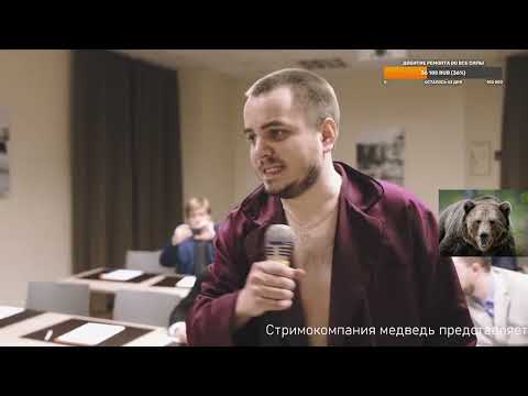 Видео: KVEN смотрит Х/Ф "ОЗОН" 2