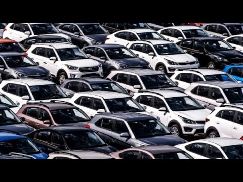 Видео: Авторынок Бишкек 3-августь 2025-жыл 🚙🚚