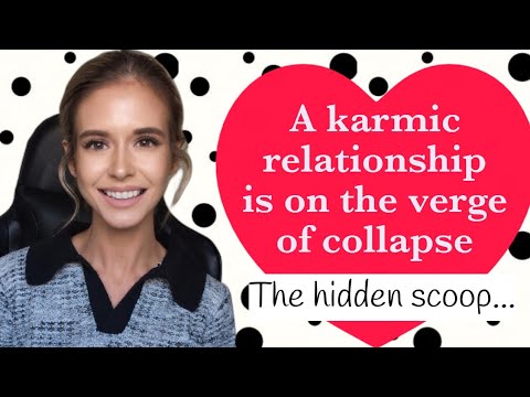 Видео: Кто-то находится в очень несчастливых отношениях 🔮💔