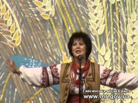 Видео: Фільм про м.Гайсин та Гайсинський район
