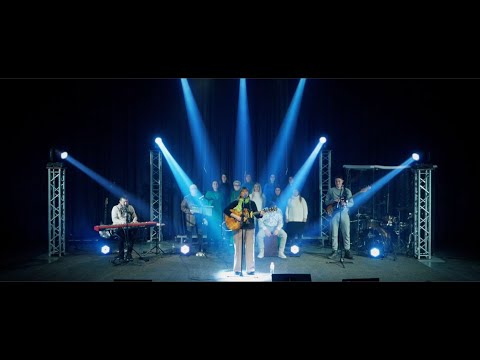 Видео: Пасічник Надія - Вечір Хвали