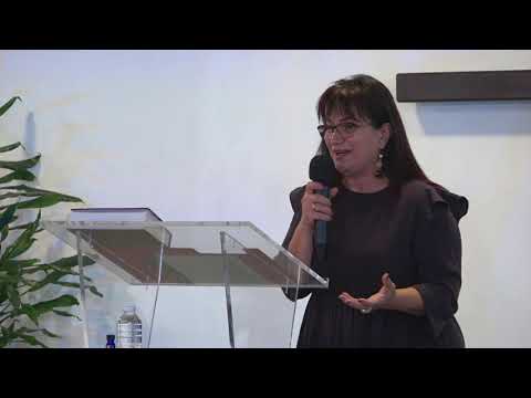 Видео: Петдесятница-време за радост, за проверка и предизвикателство, Румяна Загорчева 16.06.2019г.
