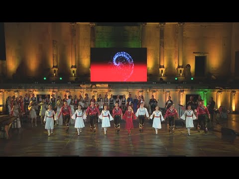 Видео: Нишки във времето