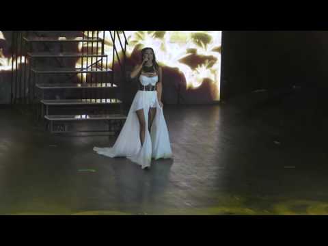 Видео: Ани Лорак - 4 «СПРОСИ» 07.10.2016 "КАРОЛИНА"