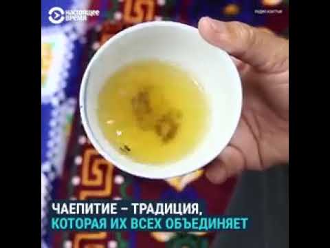 Видео: НООКАТ чайхана