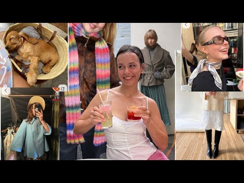 Видео: модные советы от старшей сестры!!!!