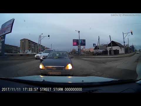 Видео: Будни водителя Атырау