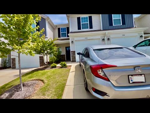 Видео: Кот нашел себе новое жилье. Распаковки. Обзор покупок. Рум тур по нашему новому дому.