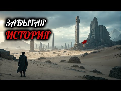 Видео: Тайны Забытых Цивилизаций И Их Знания О Которых Вы Не Догадывались!