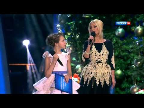 Видео: Рождественская "Песенка Года" (ч.2)