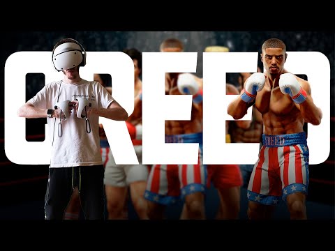 Видео: CREED RISE TO GLORY – (НЕ) ДУШевНЫЙ ОБЗОР