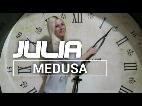 Видео: Julia Medusa Лучшие моменты стримов #7 (Синдром Туретта)