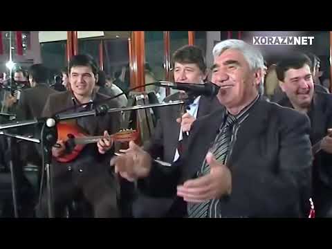 Видео: Bobomurod Hamdamov - Lazgi (Кайфуем)