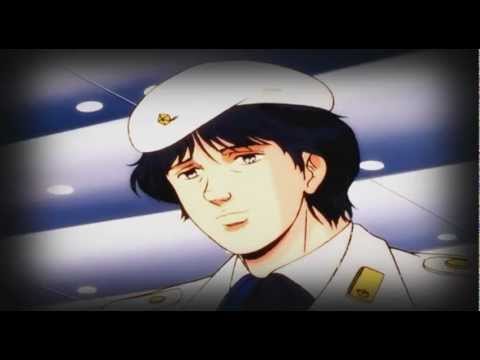 Видео: Билетик в кино (Movie Ticket - LoGH)