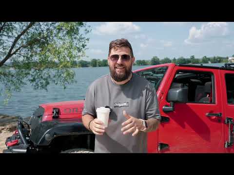 Видео: Если жизнь после Jeep Wrangler? Продаю мечту
