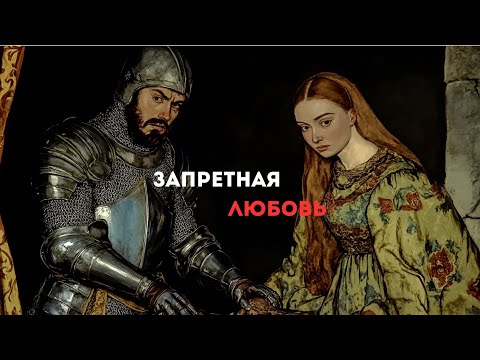 Видео: Как одно слово о любви могло стоить жизни в Средние века?