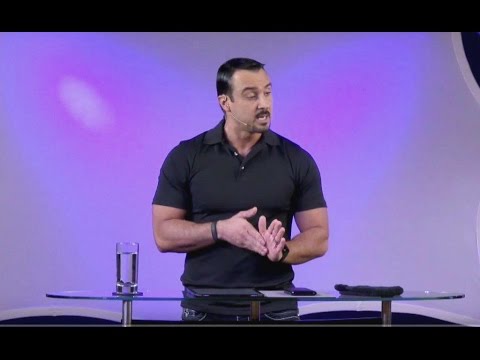 Видео: Пастор Андрей Шаповалов "Влияние и Власть Сынов Бога"