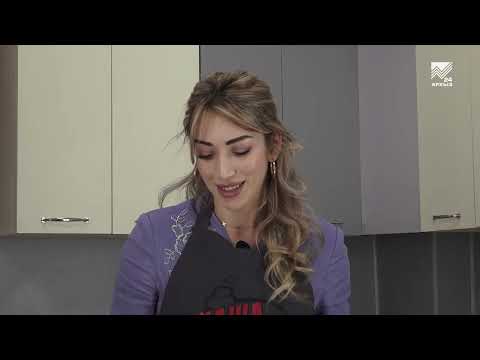Видео: Наша кухня. Готовим салат с тунцом