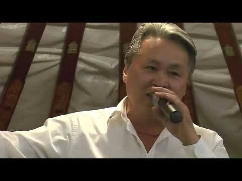 Видео: Нютаг-исп. Владимир Албатаев