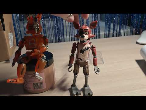 Видео: 🌹Пов:Когда твой лучший друг влюбился в твою девушку [2 часть] [Скетч][Фнаф][Дружба есть!](Чит.опис)🌹