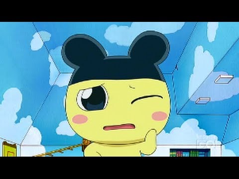 Видео: Тамагочи! - Ни за что! У Тамагочи болит зуб