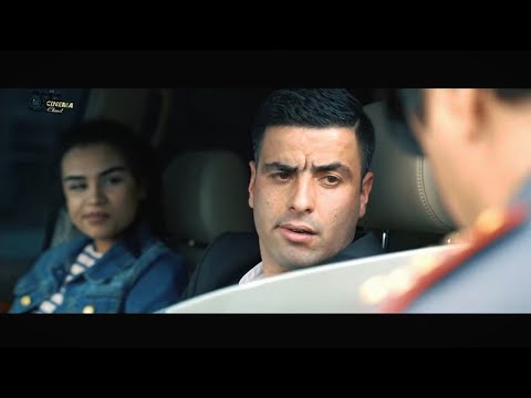 Видео: Вақте ки дар пеши арус ХРАПТ дар ГАИ намегзара