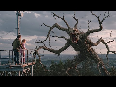 Видео: Паразит жерге қосылып, алып көлемге жетеді, адамдардың 99%-ын басқарып  өлтіреді. Ал қалғаны...