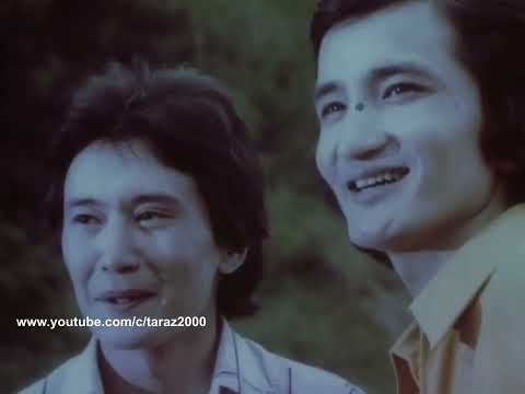 Видео: Дос-Мукасан - Песня об Алма-Ате FullHD 1080p, HQ Audio