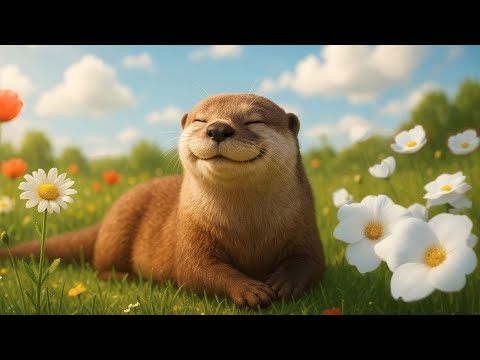 Видео: 🌿 Где спокойные мелодии окрашивают твой день