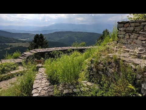 Видео: Българските крепости: Несломимата Цепина