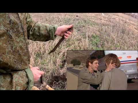 Видео: Первый поиск металла в апреле 2024 года.