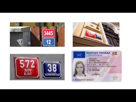 Видео: ЧЕХ ХЭЛНИЙ ХИЧЭЭЛ - Osobní údaje [ ХУВИЙН МЭДЭЭЛЭЛ ]