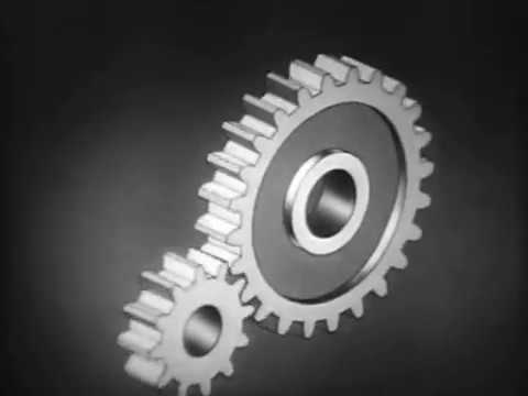 Видео: Простейшие движения твёрдого тела