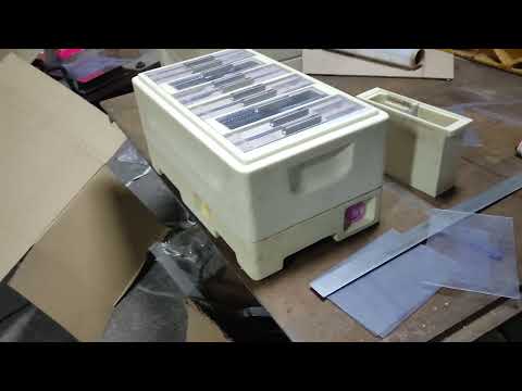 Видео: 4 местный нуклеус, полный комплект и цена.