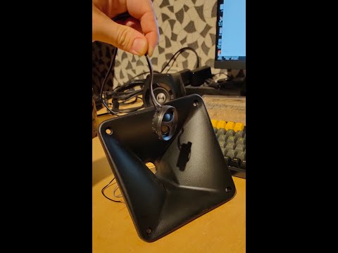 Видео: DL Audio Anaconda Tweeter 6000Hz 12db/oct + P.Audio PH-180 (Рупор) - Вы ах***те от результата!!!