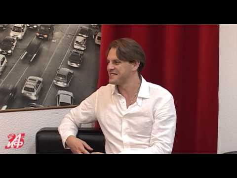 Видео: Иван Ожогин