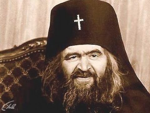 Видео: Святитель Иоанн Шанхайский