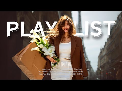 Видео: [Playlist] Ясное небо, прохладный бриз и модный джаз‑поп 🎧 | Джаз‑поп для работы и кафе‑вайба