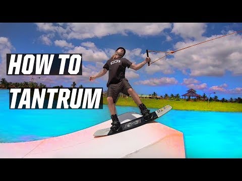 Видео: КАК ВСТРЯХНУТЬСЯ - ВЕЙКБОРДИНГ - КАБЕЛЬ - КИКЕР